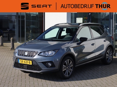 2018 SEAT Arona