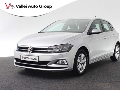 2018 Volkswagen Polo