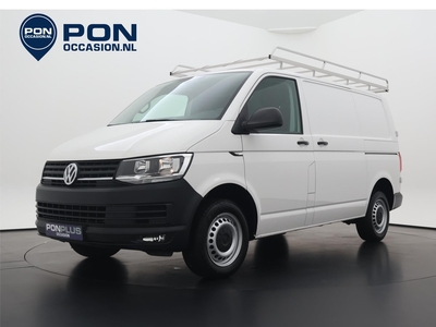 2018 Volkswagen Transporter Bestelwagen