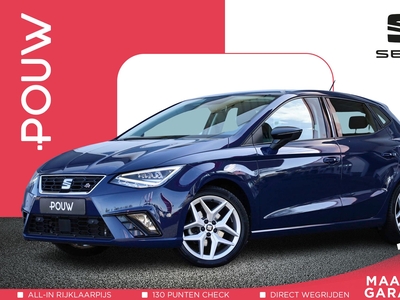 2019 SEAT Ibiza