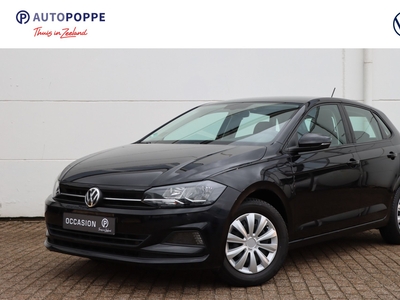 2019 Volkswagen Polo