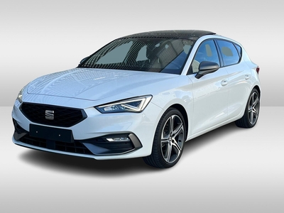 2021 SEAT Leon