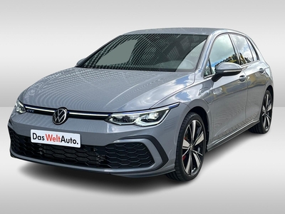 2021 Volkswagen Golf