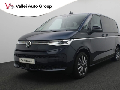 2021 Volkswagen Multivan