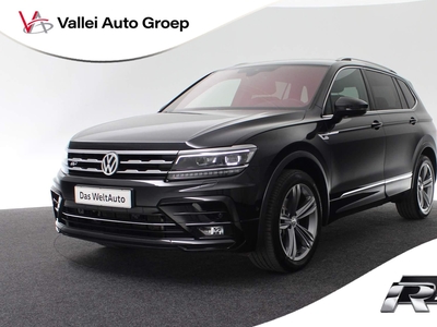 2021 Volkswagen Tiguan Allspace