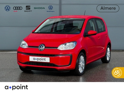 2021 Volkswagen up!