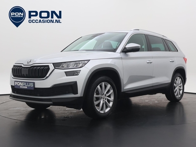 2022 Škoda Kodiaq