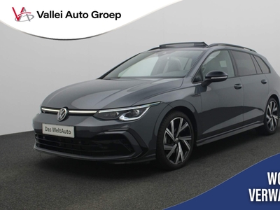 2022 Volkswagen Golf Variant