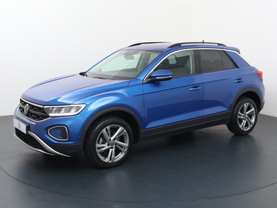 2022 Volkswagen T-Roc