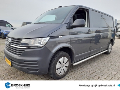 2022 Volkswagen Transporter Bestelwagen