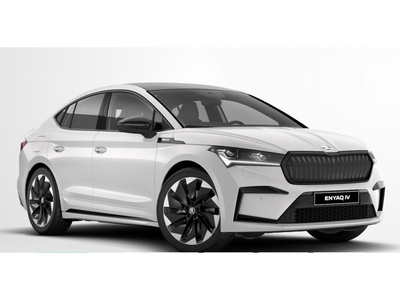 2023 Škoda Enyaq Coupé