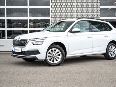 2023 Škoda Kamiq