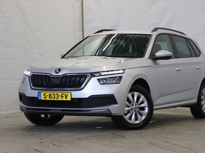 2023 Škoda Kamiq