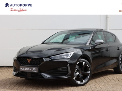 2023 SEAT Leon