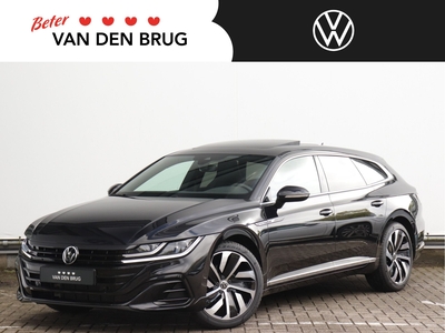 2023 Volkswagen Arteon Shooting Brake