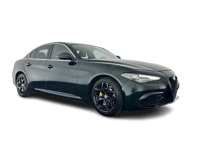 Alfa Romeo Giulia 2.2 TI Aut. *XENON PIENO-FIORE-VOLLEDER