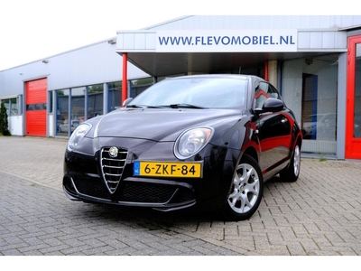 Alfa Romeo MiTo 1.4 Impression AircoLMVTrekhaak