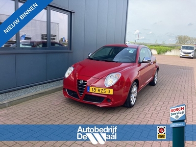 Alfa Romeo MiTo 1.4 Progression