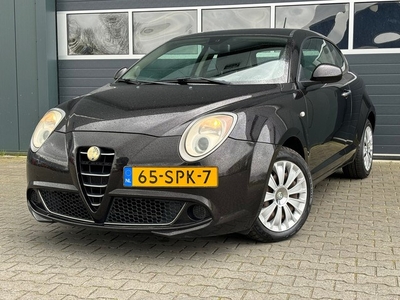 Alfa Romeo MiTo 1.4 Progression Airco