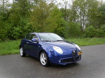 Alfa Romeo MiTo 1.4 T Centenario . Airco . 135 PK .