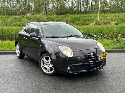 Alfa Romeo MiTo 1.4 T Sport