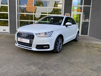 Audi A1 1.0TFSI Design Super nette inclusief garantie