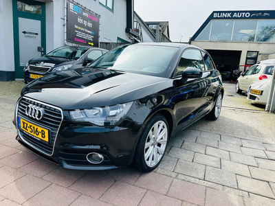 Audi A1 1.2 TFSI Ambition Airco Garantie