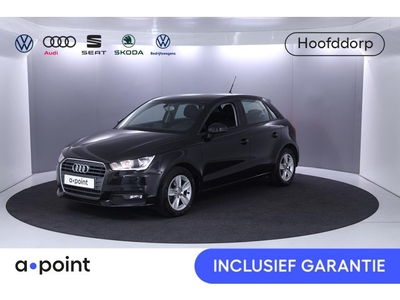 Audi A1 Sportback 1.0 TFSI Design Pro Line Plus 95pk 5bak