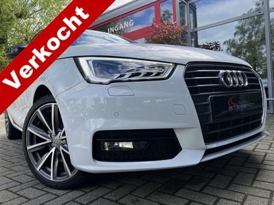 Audi A1 Sportback 1.4 TFSI 126PK AUT. *!* NAVI/ LED/