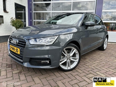 Audi A1 Sportback 1.4 TFSI CoD Design Pro Line Plus * NAVI *