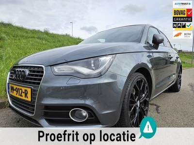 Audi A1 Sportback 1.4 TFSI Pro Line S