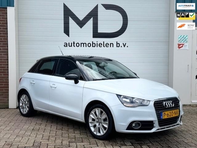 Audi A1 SPORTBACK 1.6 TDI Pro Line S / Climate/ Navi/ Cruise