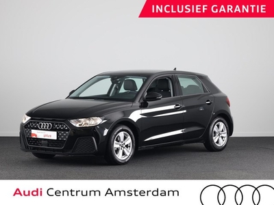 Audi A1 Sportback 25 TFSI Pro Line 95PK Verlengde