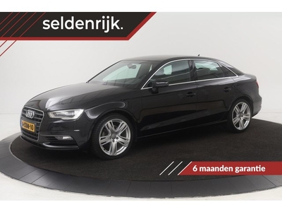 Audi A3 1.4 TFSI Ambition Pro Line Plus Navigatie