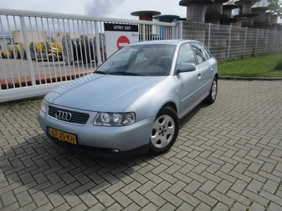 Audi A3 1.9 TDI Ambiente , 5 Dtrs, Airco