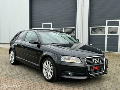 Audi A3 2.0 TFSI Ambiente Pro LineGARANTIECRUISEPDC