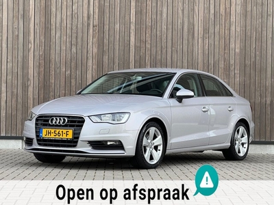 Audi A3 Limousine 1.4 TFSI Pro Line Plus AUTOMAAT