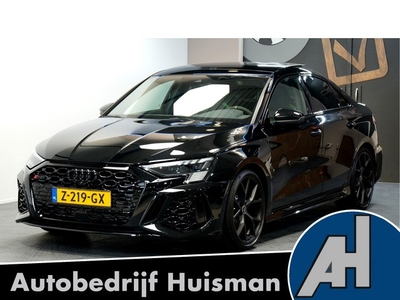 Audi A3 Limousine 2.5 TFSI RS 3 Quattro 294kW/400pk