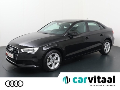 Audi A3 Limousine 30 TFSI Pro Line 116 PK Navigatie