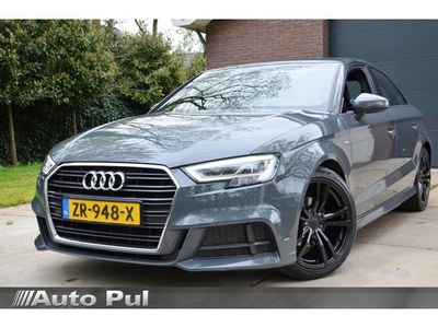 Audi A3 Limousine 35 TFSI CoD Advance Sport S Line