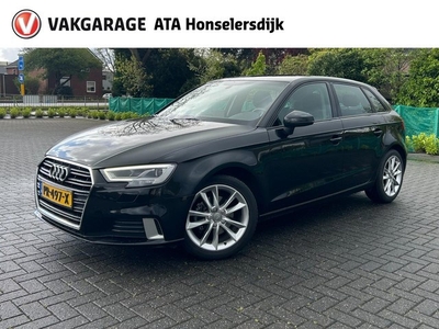 Audi A3 Sportback 1.0 TFSI Sport Lease Edition Cruise