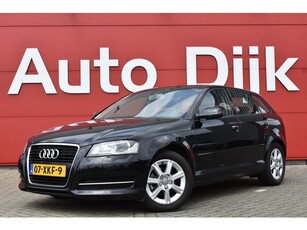 Audi A3 Sportback 1.2 TFSI Ambiente Advance Bi-Xenon