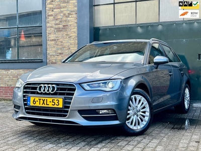 Audi A3 Sportback 1.2 TFSI Ambiente Pro Line plus