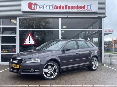 Audi A3 Sportback 1.2 TFSI Attraction Pro Line Business