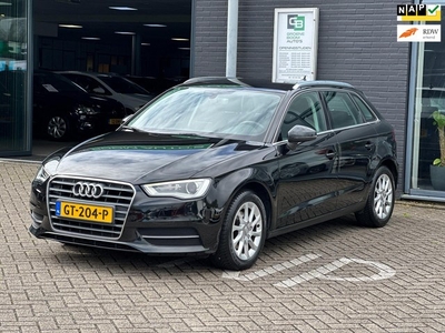 Audi A3 Sportback 1.2 TFSI Attraction Pro Line plus/1STE