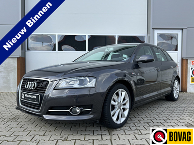 Audi A3 Sportback 1.2 TFSI S-Line Nwe Ketting|Xenon|Sportstoelen|Cruise|Navigatie