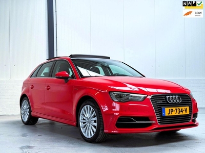 Audi A3 Sportback 1.4 e-tron Pro Line plus