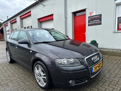 Audi A3 Sportback 1.4 TFSI Ambition Pro Line