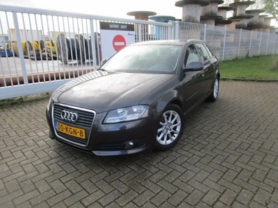 Audi A3 Sportback 1.4 TFSI Attraction Pro Line (bj 2009)