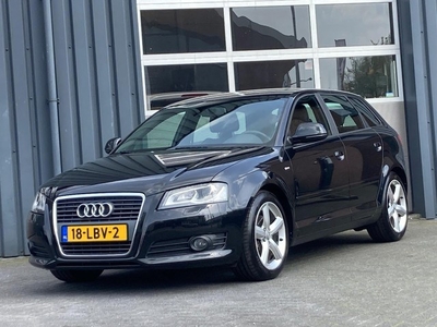 Audi A3 Sportback 1.4 TFSI S-edition Xenon Clima Cruise